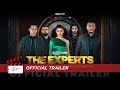 The Experts - Official Trailer