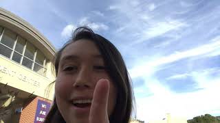 CAS 100 movie project