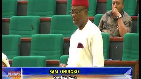 House Of Reps To Probe Mining Sector Revenue Loss, Illegal Mining
