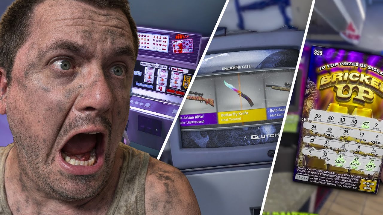 Sådan her ødelægger du dit liv på 30 minutter.