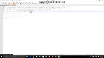 Cod4 Backup tutorial (NO JAILBREAK)All Clients Given