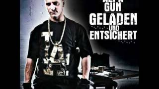 Watch Alpa Gun Jeden Tag Hoff Ich featuring Nina Karen video