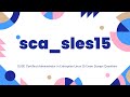 sca_sles15 SUSE Certified Administrator in Enterprise Linux 15 Exam Dumps Questions