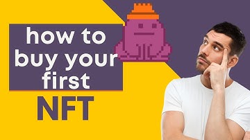How to buy your first NFT (Detailed guide!)