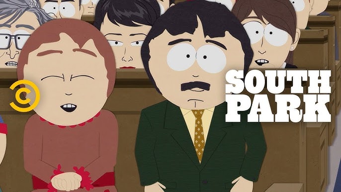 South Park's Randy Marsh Unveiled His Creepiest Plan Ever