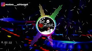 DJ VIRAL TIK-TOK LIVING THE LIGHTS ON ~ DJ KIRI KANAN SANTUY FULL BASS