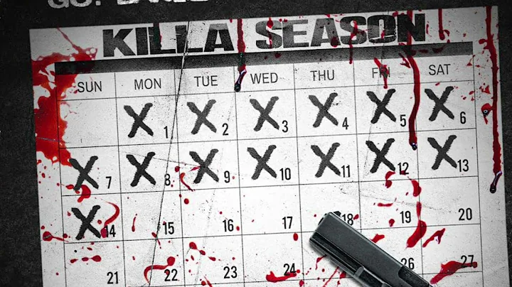 Poppa Got Bandz Ft. MoneyBag Buzz- Killa Season