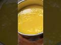 Butter to Ghee Preparation | Homemade Ghee #shorts #tamil #tamilusavlogs #yt #minivlog #short #ghee