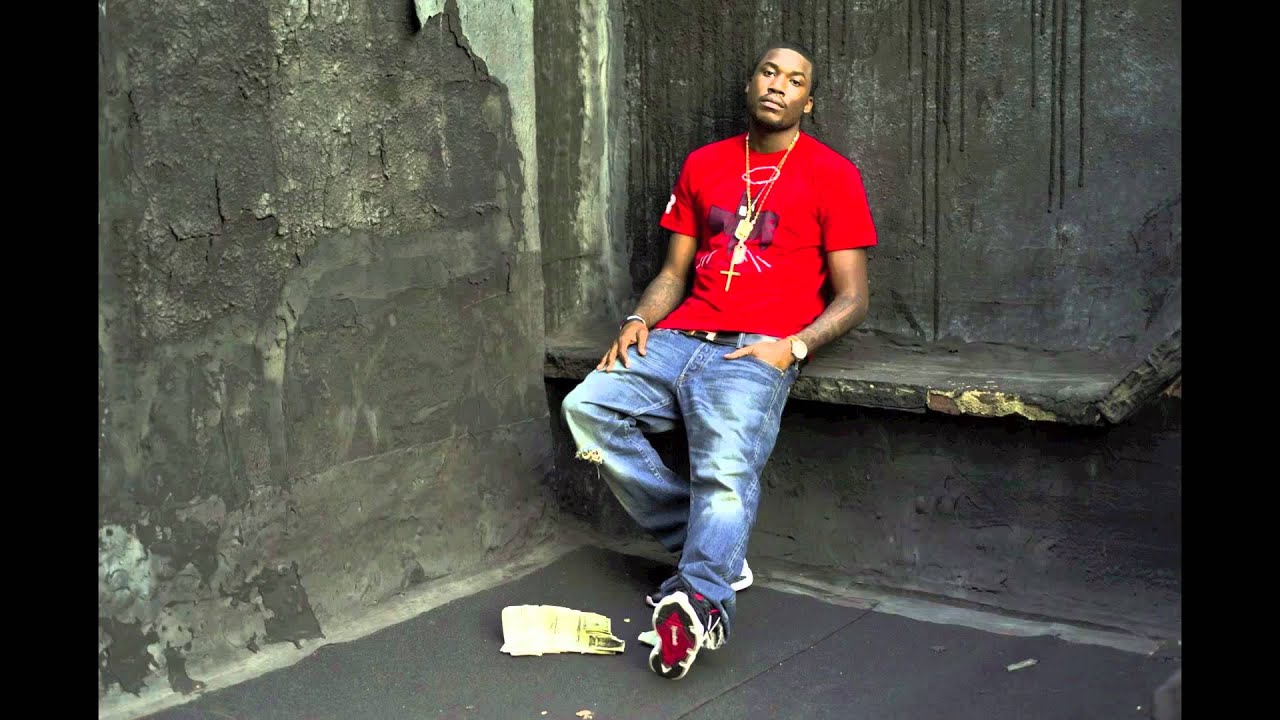 Meek Mill/Fabolous/Stalley Instrumental (Prod. By Tha Vizionary)