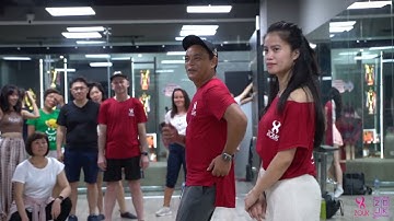 🥳 RECAP OF HEART ZOUK MARATHON & RETREAT - VIETNAM 2023 ❤️ PART 1 ❤️