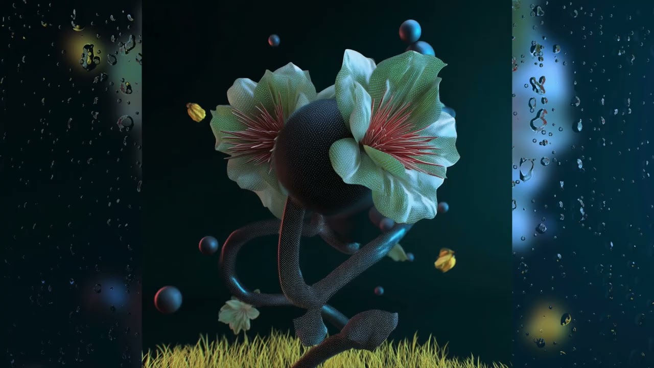 TH;EN, Carlo Whale - Echoes of You