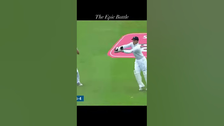 | Jacques Kallis VS Andrew Flintoff |  | ENG VS SA |  Epic Rivalry |