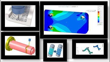 Latest Enhancements in Creo Parametric 8.0 - What’s New in Creo 8.0 - Part - 2