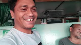 Tetap sabar dan menunggu