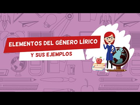Elementos del Género