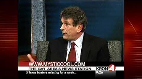 08/30/09 KRON 4 News Weekend @ 9AM [part 3]