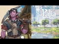 Where Is Hodari In Palia L Craft The Stone Smelter 