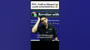 I too have gone mad 😂 | Prashant Kirad | #cbse #class10th #motivation #exphub #funny