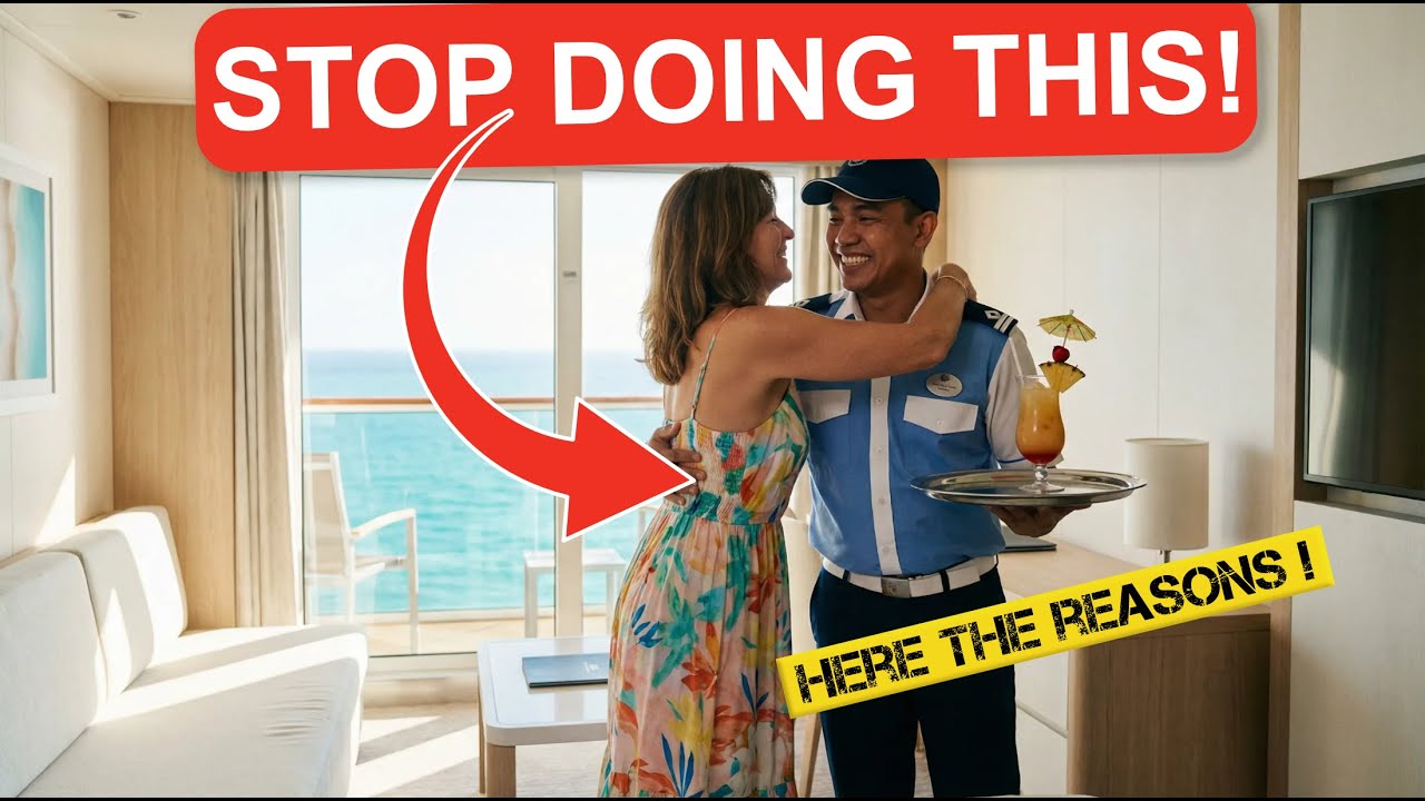 The Cruise Industry's Biggest Security Failures Revealed