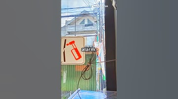 This keychain could save your life one day. Don’t wait. #selfdefense #womensafety #keychain