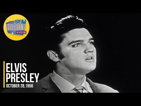 Elvis Presley \