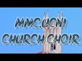 Mmc ucni choirgood friday