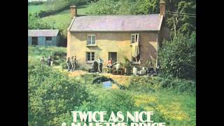 Heron ‎– Twice As Nice & Half The Price (1971) - FULL ALBUM