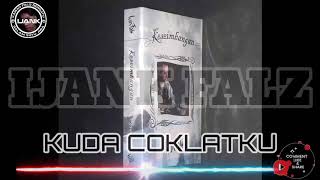 IWAN FALS - KUDA COKLATKU (LIRIK)