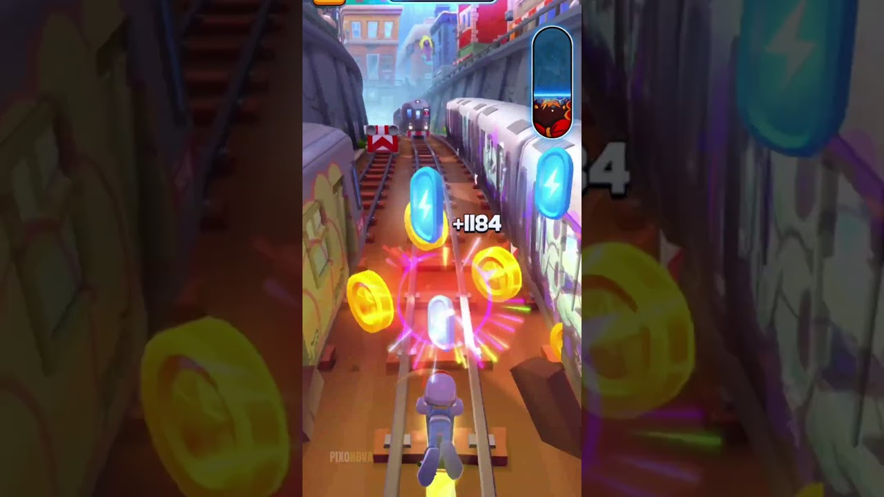 Watch This… It Flows So Perfectly 😁