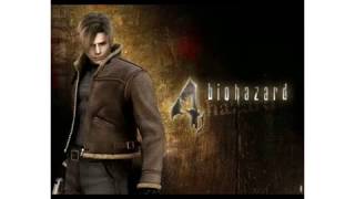 Resident Evil 4 - The Drive - Edited Version
