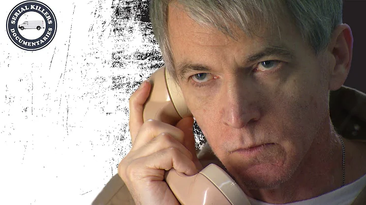 Serial Killer: Charles Cullen (License to Kill)