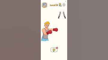 Draw One Part Level 11 - 15 #drawonepart #dop4 #games #puzzle #fyp #trending #brainteasers #shorts