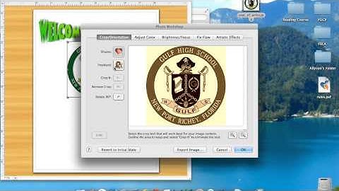 Print Shop Introduction