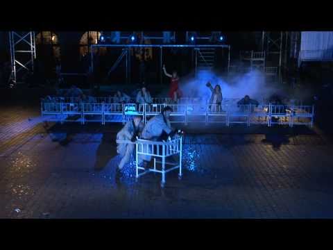 Teatr KTO - "lepcy" - trailer // KTO Theatre - "Th...