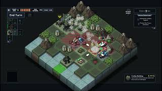 Into The Breach Board Clear