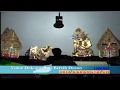 Wayang Kulit Ki Manteb Sudarsono Lakon Baratayuda Bisma Gugur full video