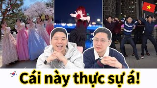 Thực sự xuất hiện rồi đây!