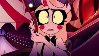 Hazbin Hotel S2 Ending| Lilith Picks Charlie's Phone Scene|