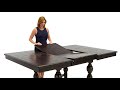 Ashley HomeStore | Townser Counter Height Dining Room Table Ashley HomeStore | Townser Counter Height Dining Room Table