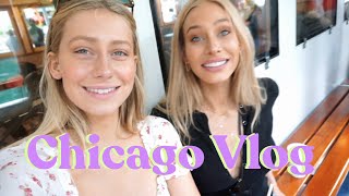 chicago vlog shannon barker