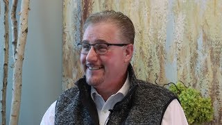 Why Do We Need Chaplains? - Tim Richards