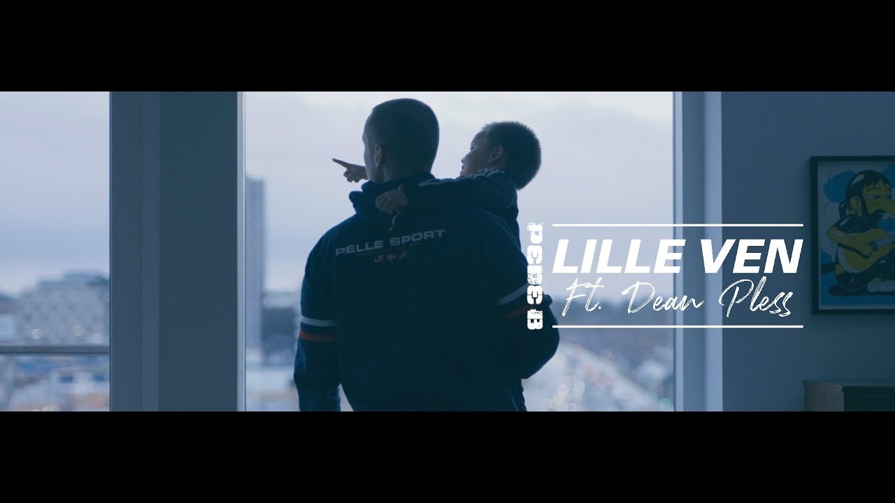 Pede B feat. Dean Pless - Lille Ven - YouTube