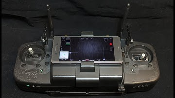 PorcupineRC S12 RC Ground Station