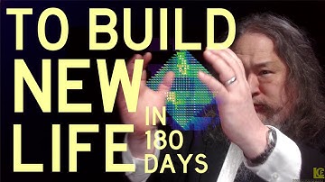 Artificial Life Development Challenge Day 1 - T2sday Update 3124