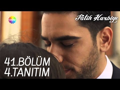 Fatih Harbiye 41. Bölüm 4. Tanıtım