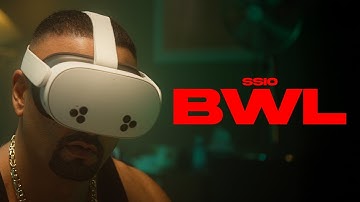 SSIO - BWL (Official Video)