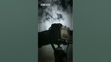 penampakan aneh terekam kamera cctv
