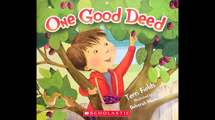 One Good Deed