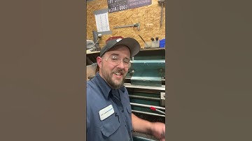 Finding center! #shorts #machine #tools