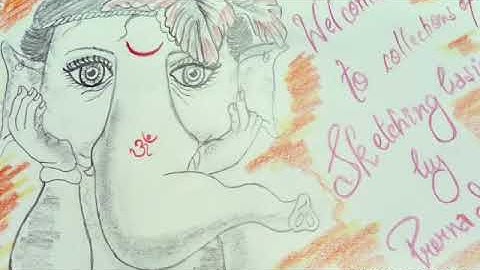 Yashomati Maiya se bole nand Lala| created by PRERNA